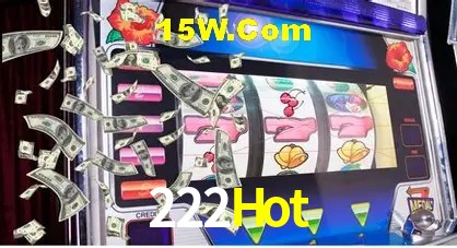 Live Casino 222Hot