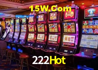 Game Providers 222Hot
