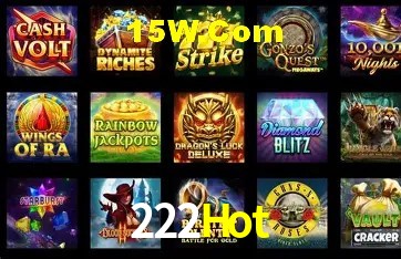 Slot Games 222Hot