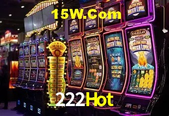 Experiência VIP 222Hot