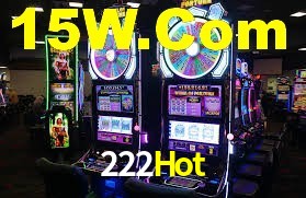 Welcome Bonus 222Hot